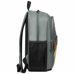 Hot Roncato Looney Tunes Kids Kinderrucksack 42 cm taz antracite