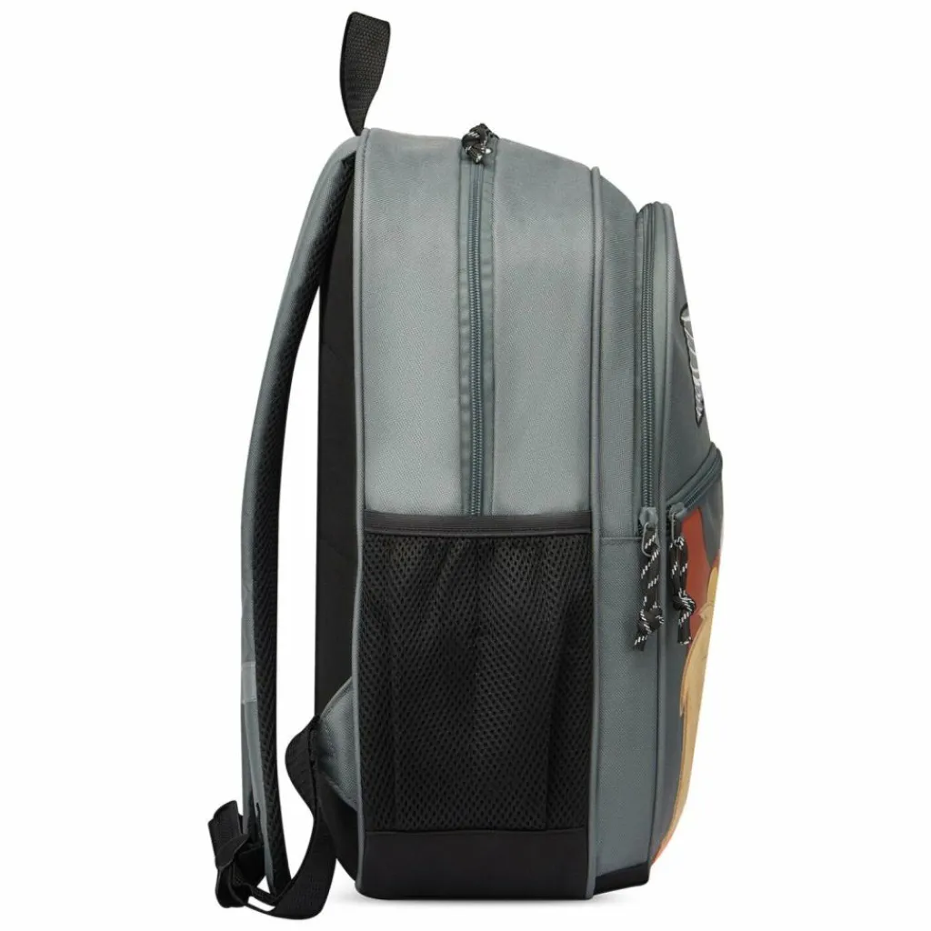 Hot Roncato Looney Tunes Kids Kinderrucksack 42 cm taz antracite