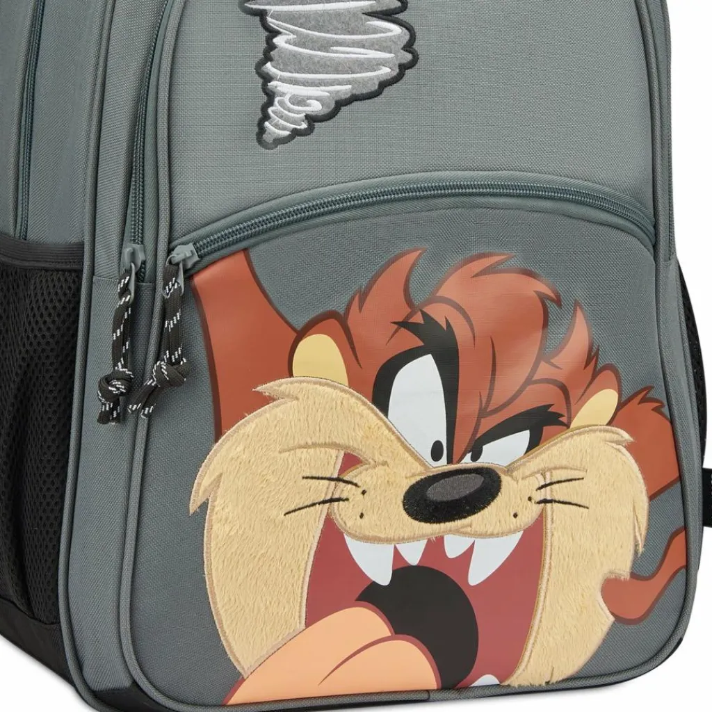 Hot Roncato Looney Tunes Kids Kinderrucksack 42 cm taz antracite
