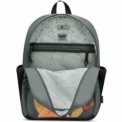 Hot Roncato Looney Tunes Kids Kinderrucksack 42 cm taz antracite