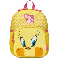 Roncato Kinderrucksäcke<Looney Tunes Kids Kinderrucksack 32 cm tweety giallo