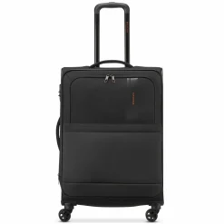 Roncato Metropolitan 4 Rollen Trolley 66 cm mit Dehnfalte