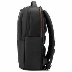 Hot Roncato Metropolitan Business-Rucksack 41 cm Laptopfach schwarz