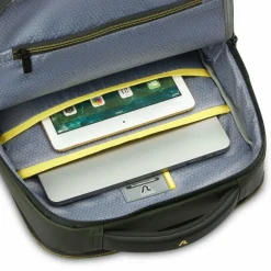 Roncato Metropolitan Business-Rucksack 38 cm Laptopfach