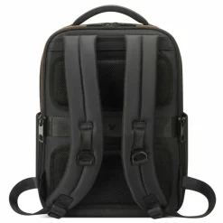Sale Roncato Metropolitan Business-Rucksack 38 cm Laptopfach schwarz
