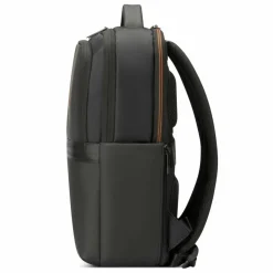 Sale Roncato Metropolitan Business-Rucksack 38 cm Laptopfach schwarz