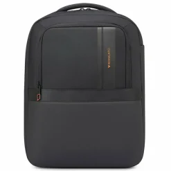 Roncato Business-Rucksäcke<Metropolitan Reiserucksack 40 cm black