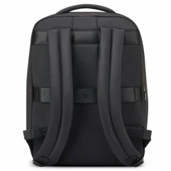 Roncato Business-Rucksäcke<Metropolitan Reiserucksack 40 cm black