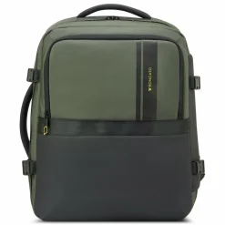 Roncato Business-Rucksäcke<Metropolitan Reiserucksack 45 cm green