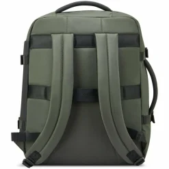 Roncato Business-Rucksäcke<Metropolitan Reiserucksack 45 cm green