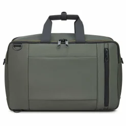 Sale Roncato Metropolitan Travel Reiserucksack 40 cm Laptopfach verde militare