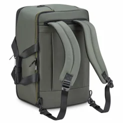Sale Roncato Metropolitan Travel Reiserucksack 40 cm Laptopfach verde militare