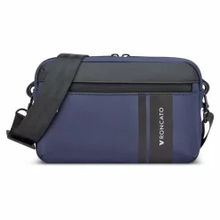 Roncato Business-Rucksäcke|Laptoptaschen<Metropolitan Travel Reiserucksack 40 cm Laptopfach blu notte
