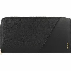 Damen Roncato Milano Geldbörse RFID Leder 19 cm