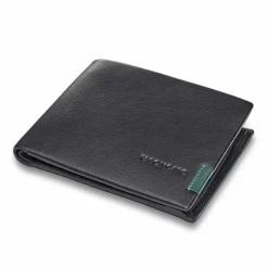 Online Roncato Monaco Geldbörse Leder 9 cm nero