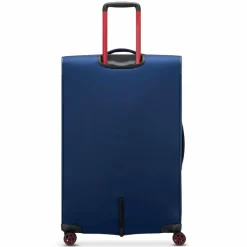 Roncato Move 4 Rollen Trolley 77 cm mit Dehnfalte