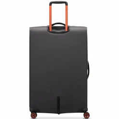 Sale Roncato Move 4 Rollen Trolley 77 cm mit Dehnfalte graphite