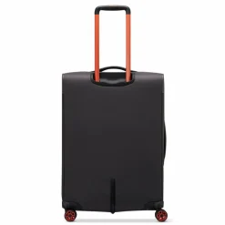 Roncato Move 4 Rollen Trolley 64 cm mit Dehnfalte