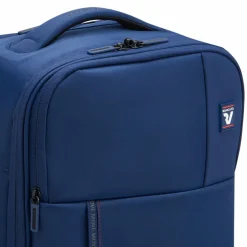 Roncato Business-Rucksäcke<Move Reiserucksack 40 cm ultramarine blue