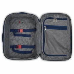 Roncato Business-Rucksäcke<Move Reiserucksack 40 cm ultramarine blue