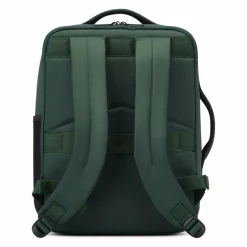 Roncato Business-Rucksäcke<Move Reiserucksack 40 cm green