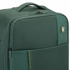 Roncato Business-Rucksäcke<Move Reiserucksack 40 cm green