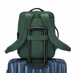 Roncato Business-Rucksäcke<Move Reiserucksack 40 cm green