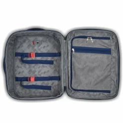 Roncato Business-Rucksäcke<Move Reiserucksack 40 cm ultramarine blue