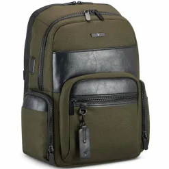 Roncato Daypacks<Nevada Daypack 43 cm Laptopfach verde militare