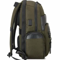 Roncato Daypacks<Nevada Daypack 43 cm Laptopfach verde militare