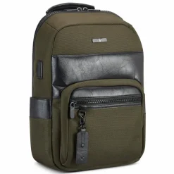 Roncato Nevada Daypack 41 cm Laptopfach