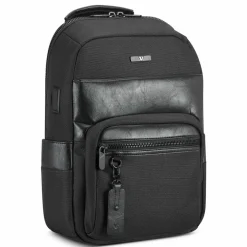 Roncato Daypacks<Nevada Daypack 41 cm Laptopfach nero