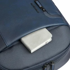 Roncato Daypacks<Panama 4.0 Daypack 35 cm blu notte