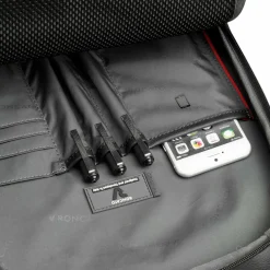 Online Roncato Panama 4.0 Daypack 42 cm Laptopfach nero