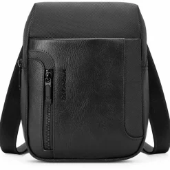 Roncato Umhängetaschen<Panama 4.0 Umhängetasche 18 cm black