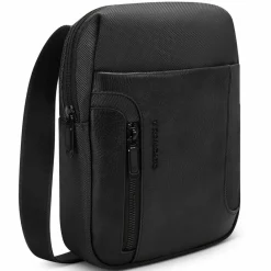 Roncato Umhängetaschen<Panama 4.0 Umhängetasche 18 cm black