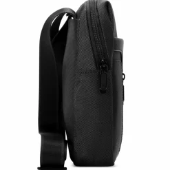 Roncato Umhängetaschen<Panama 4.0 Umhängetasche 18 cm black