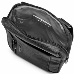 Roncato Umhängetaschen<Panama 4.0 Umhängetasche 18 cm black