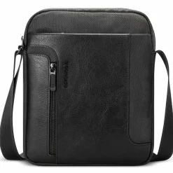 Roncato Umhängetaschen<Panama 4.0 Umhängetasche 23 cm black