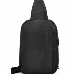 New Roncato Panama 4.0 Umhängetasche 20 cm black