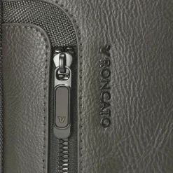 Roncato Umhängetaschen<Panama 4.0 Umhängetasche 21 cm fossil