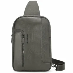 New Roncato Panama 4.0 Umhängetasche 20 cm fossil