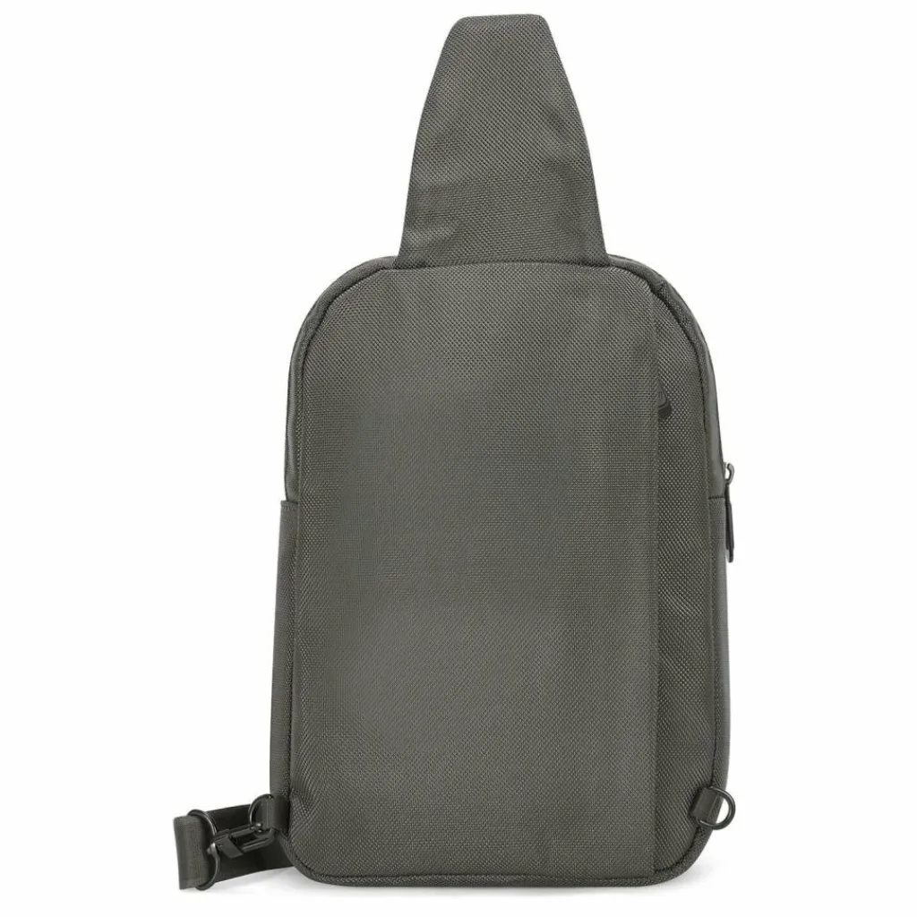 New Roncato Panama 4.0 Umhängetasche 20 cm fossil