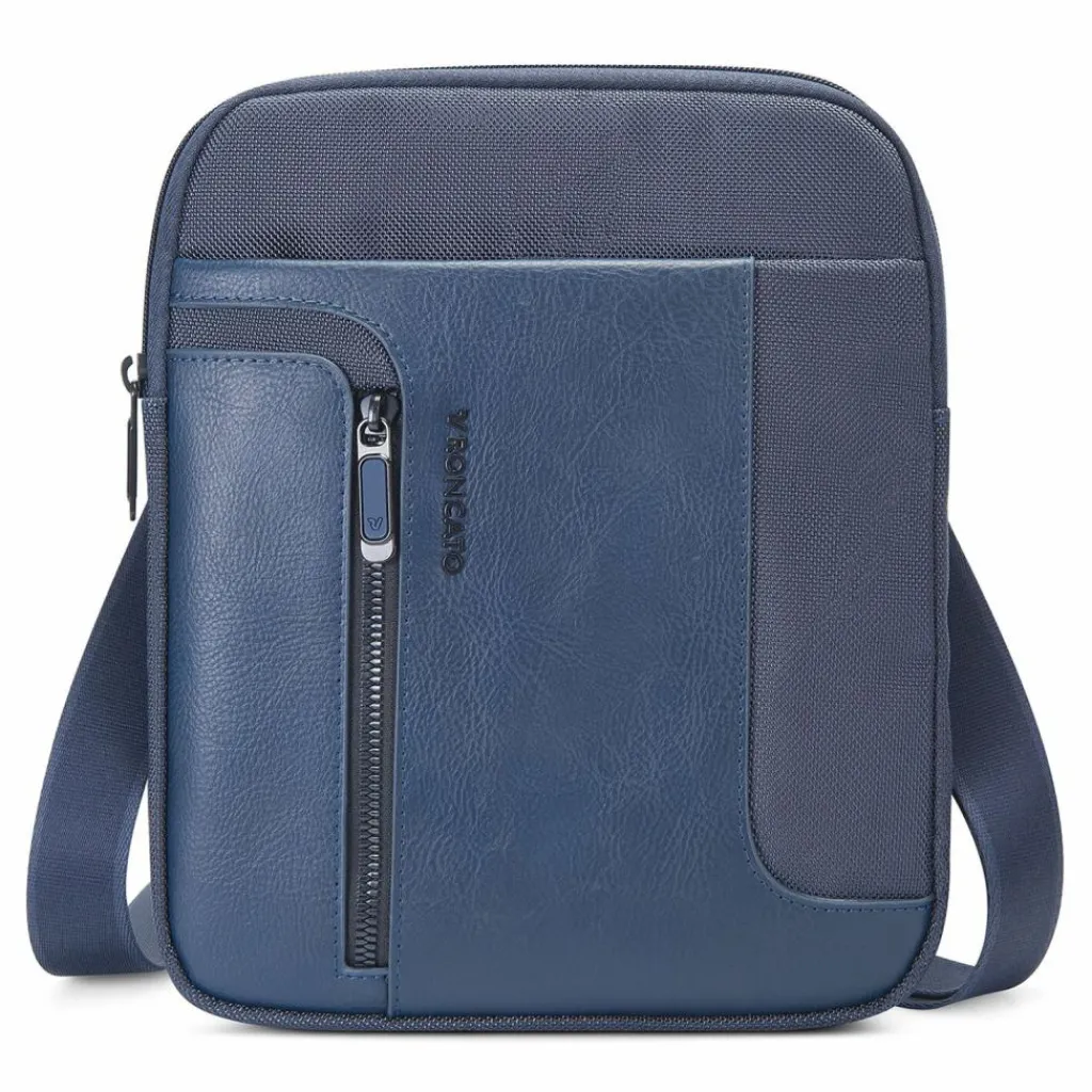 Online Roncato Panama 4.0 Umhängetasche 21 cm blu notte