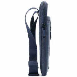 Online Roncato Panama 4.0 Umhängetasche 21 cm blu notte