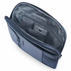 Online Roncato Panama 4.0 Umhängetasche 21 cm blu notte