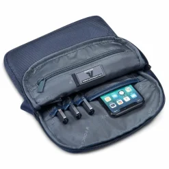 Online Roncato Panama 4.0 Umhängetasche 21 cm blu notte