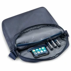 Roncato Panama 4.0 Umhängetasche 23 cm blu notte