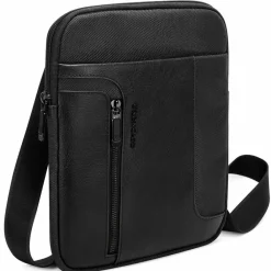 Roncato Umhängetaschen<Panama 4.0 Umhängetasche 21 cm black