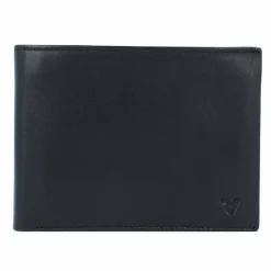 Herren Roncato Pascal Geldbörse Leder 13 cm